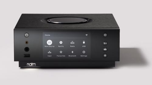 Усилитель для наушников Naim Uniti Atom Headphone Edition