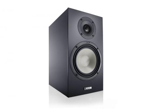 Полочная акустика Canton GLE 30 Black