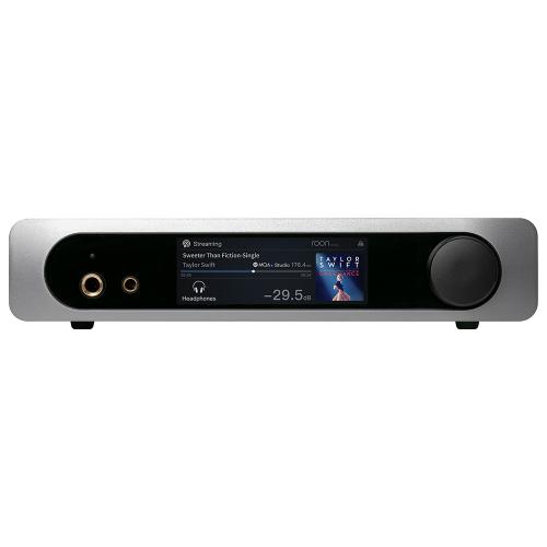 ЦАП Matrix Audio Mini-I Pro3 Silver