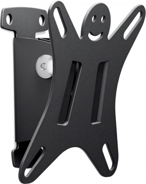 Кронштейн для телевизора Holder LCDS-5002 металлик