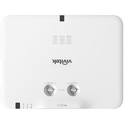Проектор Vivitek DU5053Z-WH