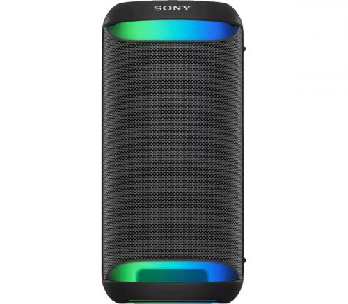 Портативная акустика Sony SRS-XV500