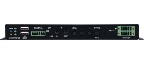 Передатчик/приемник сигналов HDMI Cypress CH-U331TR