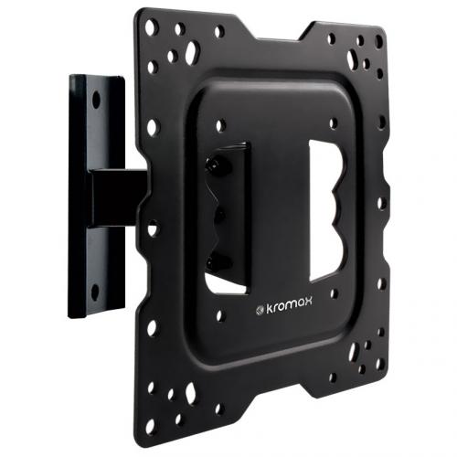 Кронштейн для телевизора Kromax DIX-16 черный