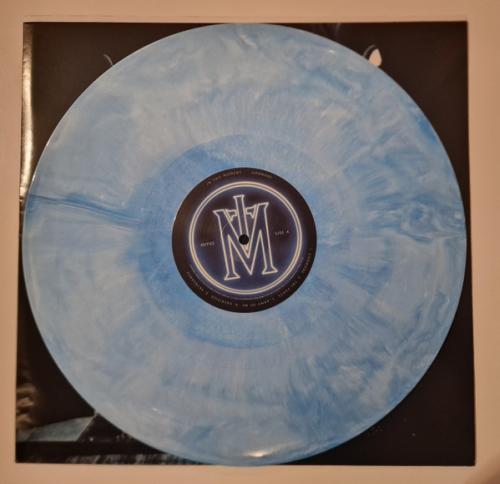 Виниловая пластинка In This Moment - Godmode (Сoloured Vinyl LP)