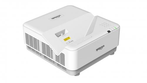 Проектор Vivitek DU775Z-UST