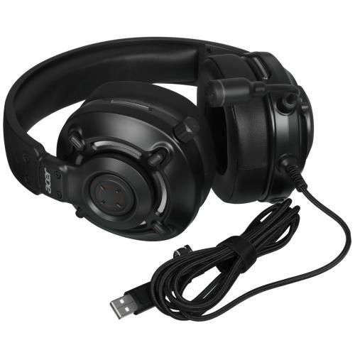Наушники Acer Nitro OHW306 Black