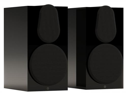 Полочная акустика Monitor Audio Gold 100 Gloss Black (6G)