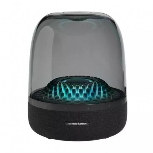 Портативная акустика (HKAURAS4BLKUK) Harman Kardon Aura Studio 4 Black