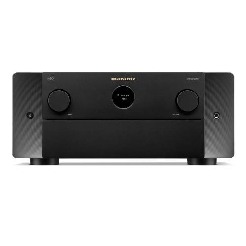 AV процессор Marantz AV 10
