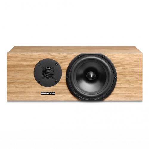 Акустика центрального канала Spendor AC2 Natural Oak