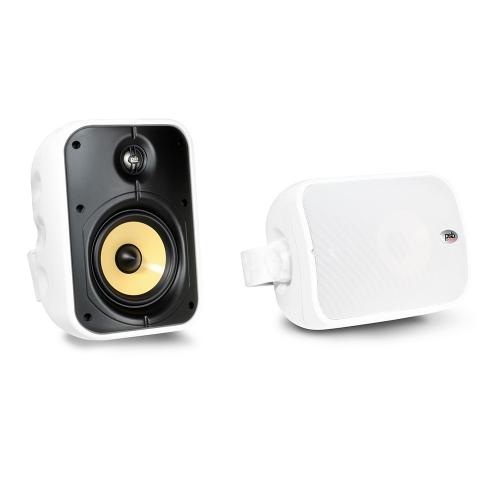 Всепогодная акустика PSB CS500 white