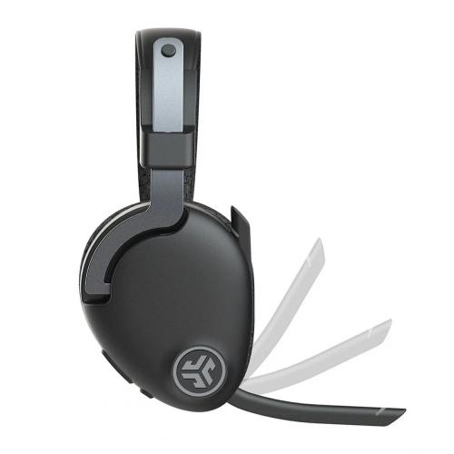 Наушники JLab JBuds Work Wireless Headset - Black
