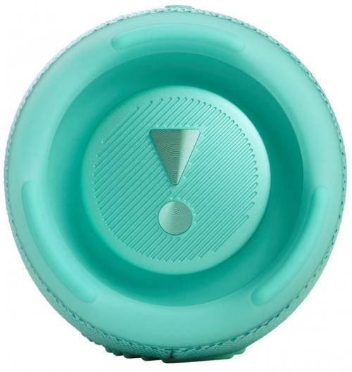 Портативная акустика JBL Charge 5 Teal (JBLCHARGE5TEAL)