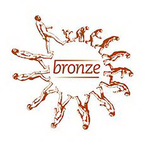 Bronze