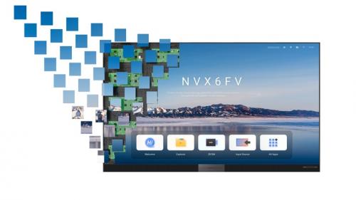 Светодиодный экран QSTech XWALL-III 13815 (LX138V07-Z)