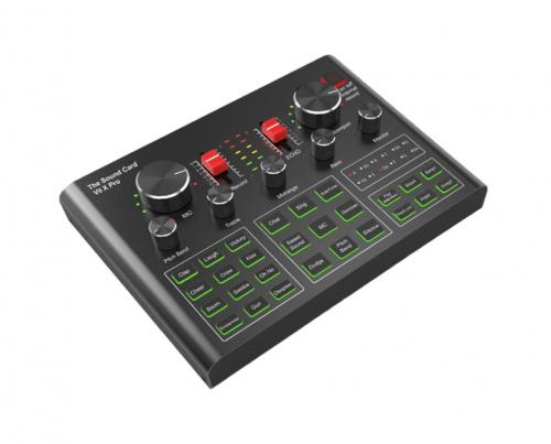 Звуковая карта Foix V9XPro