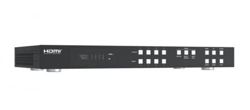 Матричный коммутатор Prestel FMS-44H2AM