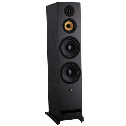 Напольная акустика Davis Acoustics Krypton 10 Technik Black