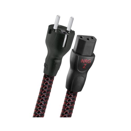 Сетевой кабель AudioQuest NRG Z3 C13, 2.0 m