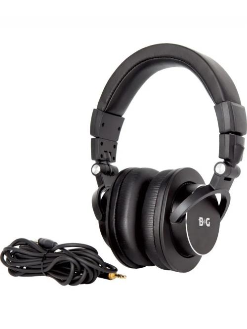 Наушники BG DH7400