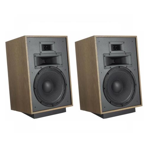 Напольная акустика Klipsch Heresy IV distressed oak