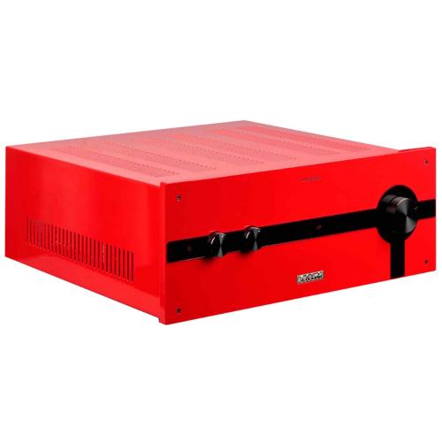 Ламповый интегральный усилитель S.A. Lab BLACKBIRD MKII