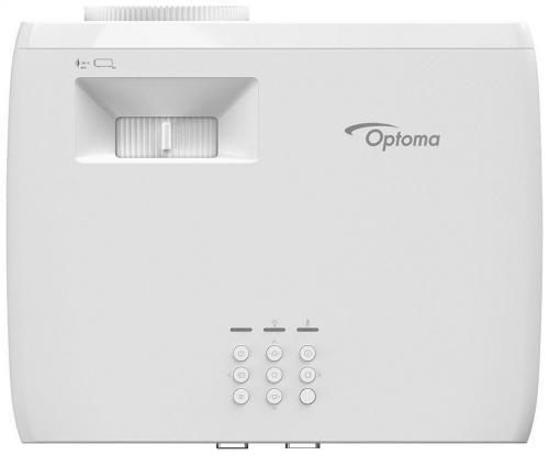 Проектор Optoma EL520H