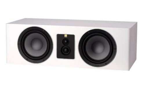 Акустика центрального канала Magnat Signature Center Pro II White