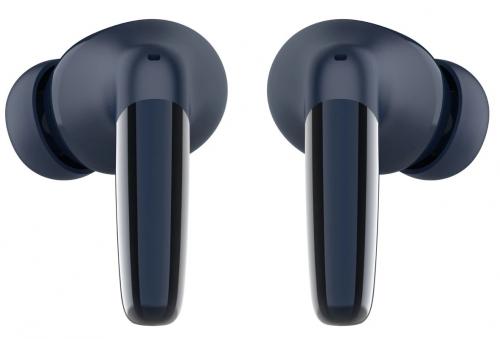 Наушники TECNO BD04 Buds 4 Midnight Blue