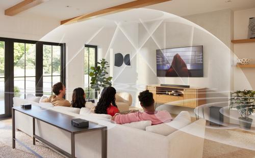 Саундбар JBL BAR1000