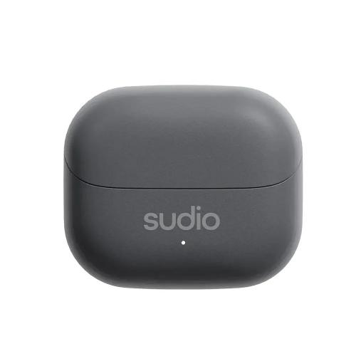 Наушники Sudio D1 Bluetooth Earbuds - Black