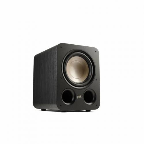 Сабвуфер Polk Audio Signature Elite ES10 Sub Black