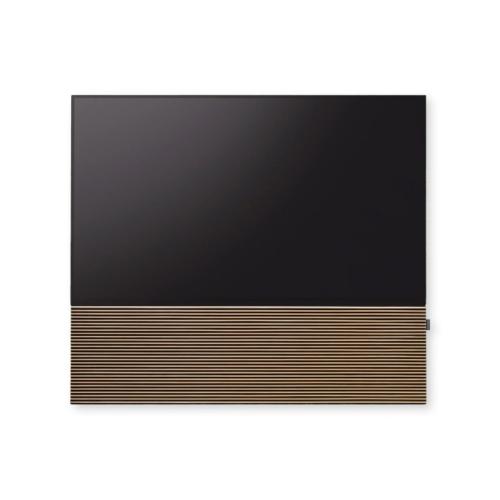 Комплект для ТВ Canvas HIFI 55 Light Oak