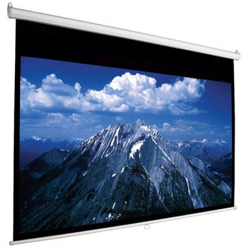 Экран Classic Solution Classic Scutum 150x150 (W 150x150/1 MW-S0/T)