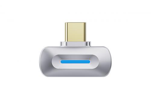 Bluetooth передатчик FiiO BT11 (F3331B) Silver