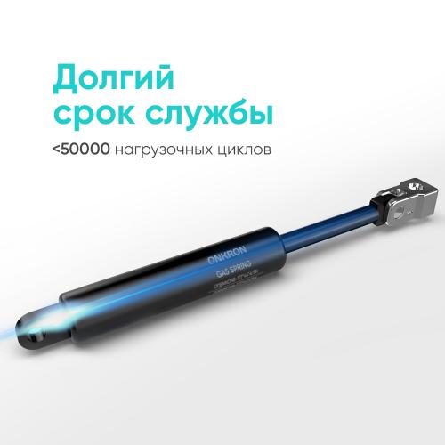 Кронштейн для монитора Onkron G70B black