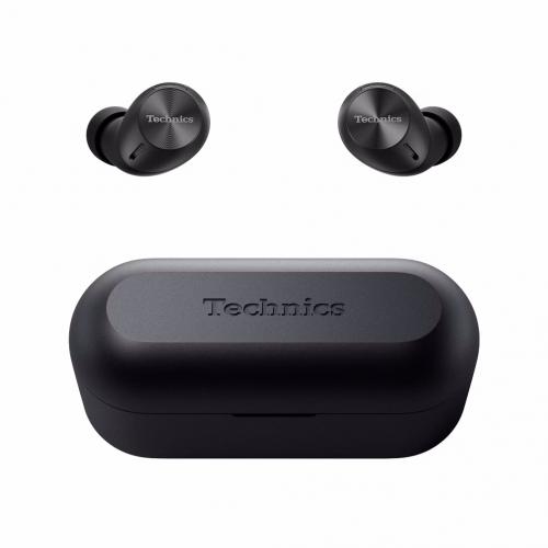 Наушники Technics EAH-AZ40M2GK Black