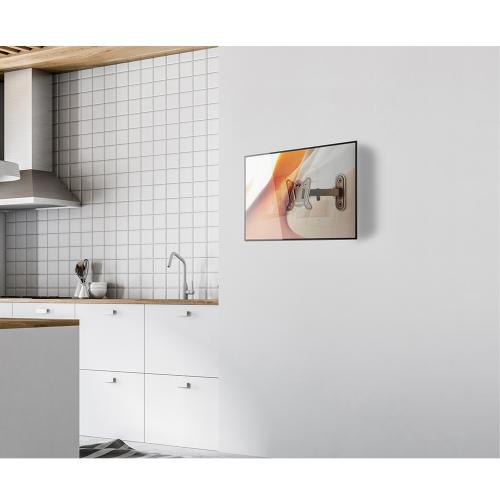 Кронштейн для телевизора Onkron NP14 black