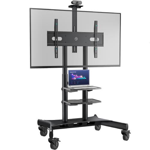 Мобильная стойка Onkron TS1881 black