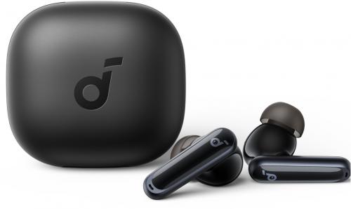 Наушники Soundcore V40i Black