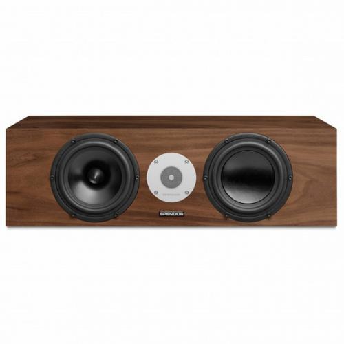 Акустика центрального канала Spendor DC1 Dark Walnut