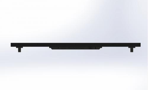 Профессиональный дисплей Lumien LP5570SDRU