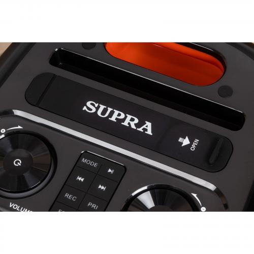 Минисистема Supra SMB-800