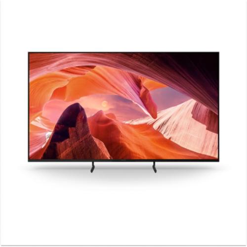 LED телевизор Sony KD-85X80L
