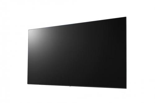 LED панель LG 86UL3J-B Black