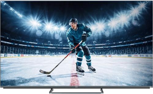 LED телевизор Haier 55 MiniLED M4