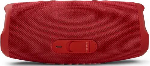 Портативная акустика JBL Charge 5 Red (JBLCHARGE5RED)