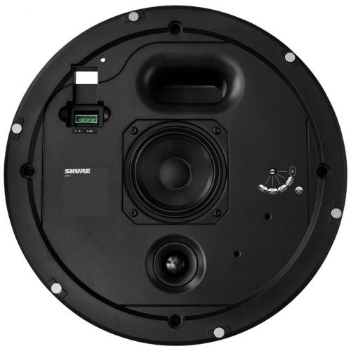 Потолочный громкоговоритель Shure MXP-5W