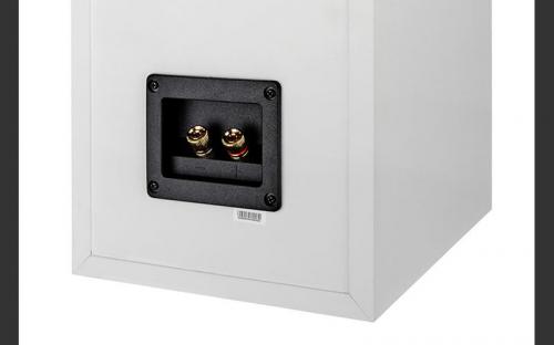 Полочная акустика KEF Q350 Satin White